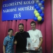 Po sout�i - Kladno