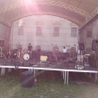 Koncert v zmku v Holeov zi 2018