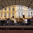 Percussion show Krom